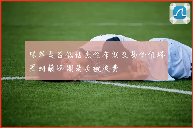 绿军是否低估杰伦布朗交易价值塔图姆巅峰期是否被浪费