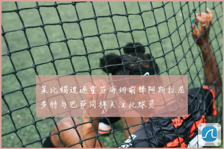 莱比锡追逐霍芬海姆前锋阿斯拉尼多特与巴萨同样关注此球员